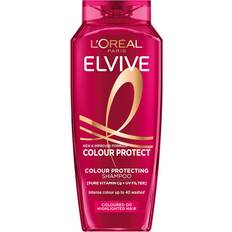 Elvive Colour Protect Shampoo