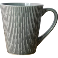 Dunelm Grey Zen Mug