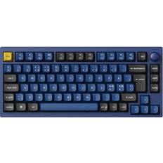 Lemokey Lemokey P1 Pro QMK Näppäimistö