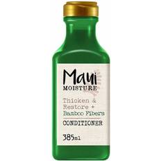Thicken & Restore + Bamboo Fiber Conditioner
