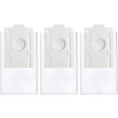3pcs Vacuum Cleaner Dust Bags VCA-RDB95