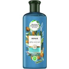 Argan Oil Repair Shampoo