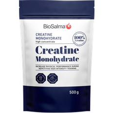 Creatine Monohydrate 500g