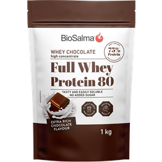 Whey 80 Chocolate 1000g