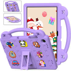 Kids Cover for Samsung Galaxy Tab S9FE S9 S8 S7 11