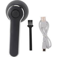 Grey Lint Removers Cosy@home Electric Lint Remover USB Rechargeable - Grey