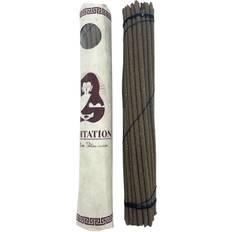Premium Tibetan Incense Sticks Rolled Pack of 30
