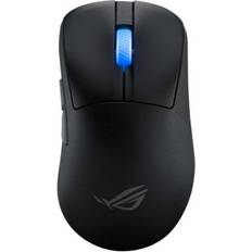Tavalliset Hiiret ASUS ROG Keris II Ace Pelihiiri Musta