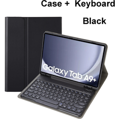 Turkish Keyboard For Samsung Galaxy Tab A9 Plus 11 Inch Case Bluet