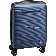 North Pioneer Kabinväskor North Pioneer BGO Kabinekuffert 55 cm Navy