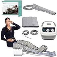 Edicare Edicare Lymphdrainage Gerät für Beine Füße