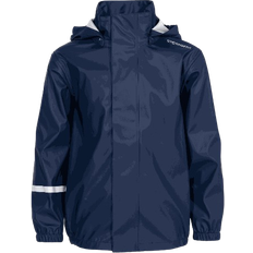 L Regnställ Barnkläder Stormberg Bergensfjord Rain Set - Junior