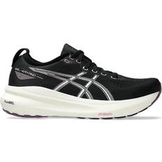 Asics silver Asics Gel-Kayano 31 - Black/Pure Silver