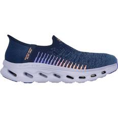Skechers Performance Go Walk Glide Step 2.0 Venus Women's Walking Shoes Navy/Multi