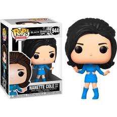 Toys Maxpower Funko Pop! Vinyl Black Mirror USS Callister Nanette Cole