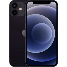 256GB - Apple iPhone 12 Mobile Phones Apple iPhone 12 mini, 256GB Black