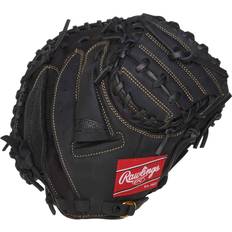 Rawlings Renegade 31.5" Youth Baseball Catcher's Mitt Right Hand Throw Black