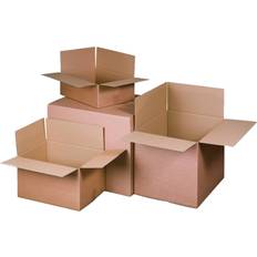Neutral Smartboxpro Versandkarton 60x40x40cm Braun Zweiwellig