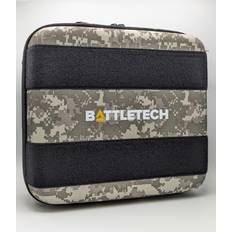 BattleTech Field Commanders Case Strategy Board Game