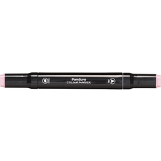 Panduro Colour Marker Rose Pink 8