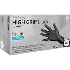 Nitrile gloves AMpri High Grip Nitrile Gloves XXL