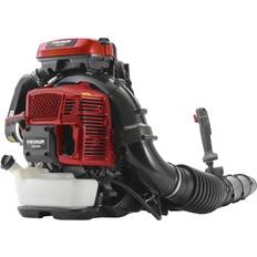 Garden Power Tools Prorun PRORUN 76cc 1020 CFM 240 MPH 2-Cycle Gas-Powered Backpack Leaf Blower