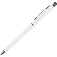 Pen til smartphone Hpa Stylus Pen Til Touchskærme Tablet Smartphone Hvid