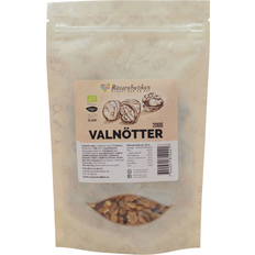 Råvarubutiken Valnötter Premium 200g 200g 1pack
