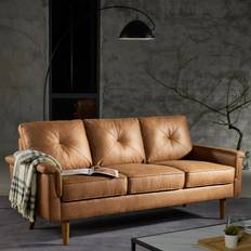 Wade Logan Logan® Brevick Sofa 71.6" 3 Seater