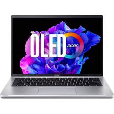 Acer laptop Acer Swift Go 14 NX.KLEED.007