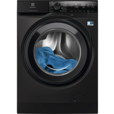Electrolux EFI742RX4G Svart