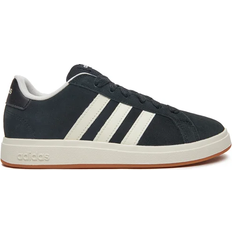 adidas Grand Court 00s Kids Schuh - Schwarz
