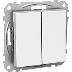 IP44 Strömbrytare Schneider Electric Exxact 1820126