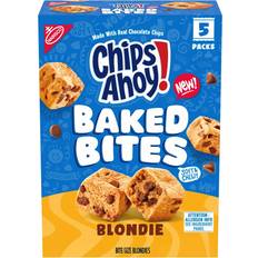 Chips Ahoy Blondie Baked Bites 7.5 oz Package