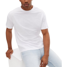 New Look Oversized T-Shirt - White