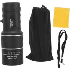 Binoculars & Telescopes Cosy@home 16x52 Monocular Dual Focus Optics Zoom Telescope