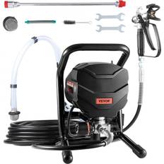 Paint sprayer VEVOR Airless Paint Sprayer 650W 3000PSI