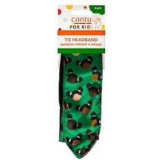 Headbands Children's Clothing Cantu Kids Tie Headband