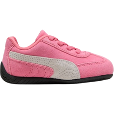 Puma Speedcat OG Toddler Girls' Shoe - Pink/White