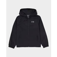 Vêtements pour enfants Under Armour Veste À Capuche Junior - Black