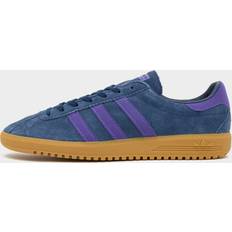 Adidas Mocka Sneakers adidas Låg Sneaker BRMD - Purple