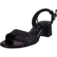 Buffalo Dame Sandaler med hæl Buffalo Sandaler Rainelle - Lilla