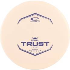 Latitude 64 Discgolf Latitude 64 Trust Royal Grand Midrange Disc Unisex