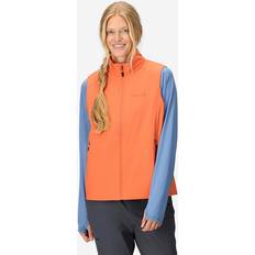 Marmot Vests Marmot Women's Novus LT Vest - Bright Red