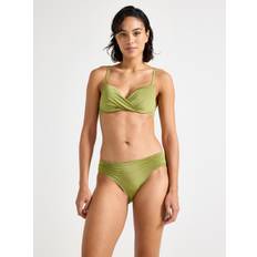 Gröna Bikinis Lindex Bikiniunderdel