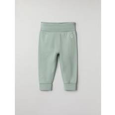 Polarn O. Pyret Byxor Barnkläder Polarn O. Pyret Soft Baby Leggings - Green