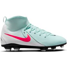 Nike Gröna Sportskor Nike Phantom Luna II Club - Sportsko