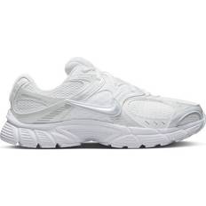 Nike mens shoes Nike Men's V5 RNR Shoes - White/Black/Metallic Silver