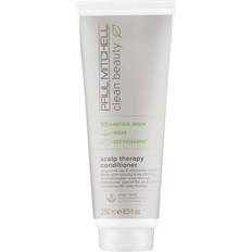 Paul Mitchell Clean Beauty Scalp Therapy Conditioner 250ml