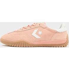 Suede - Women Trainers Converse Run Star Trainers Women's - Pink/Flamingo Fade/Egret/Light Brow